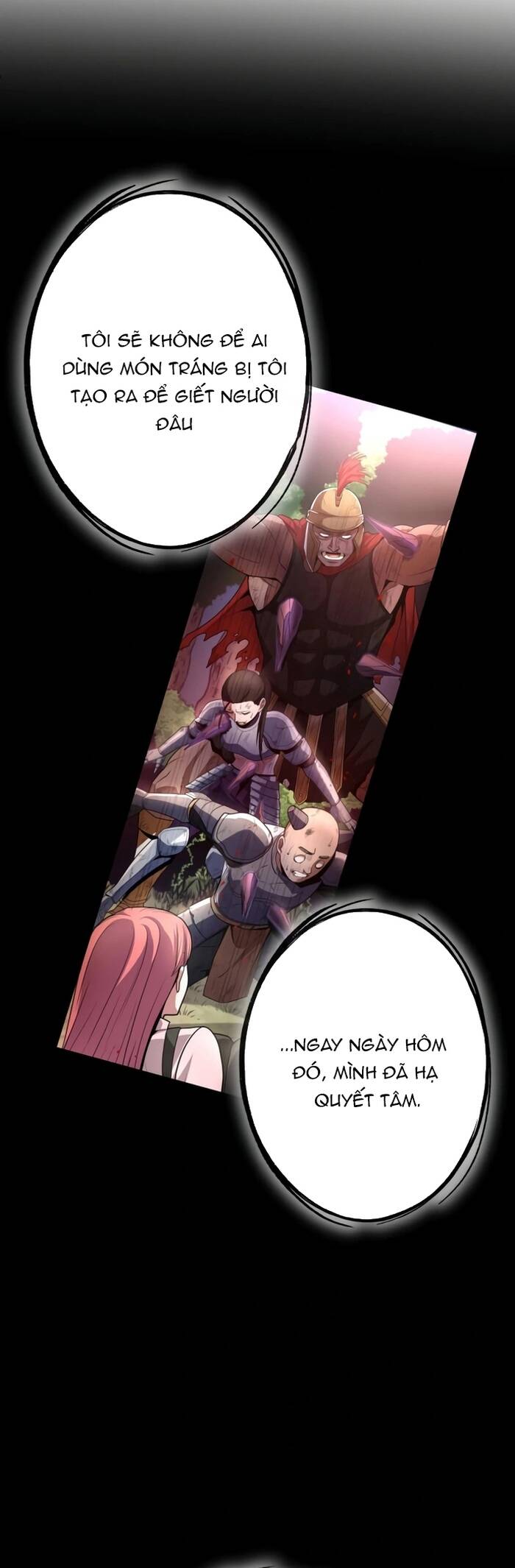 Thống Trị Với Chỉ 1 Máu Chapter 10 - 42