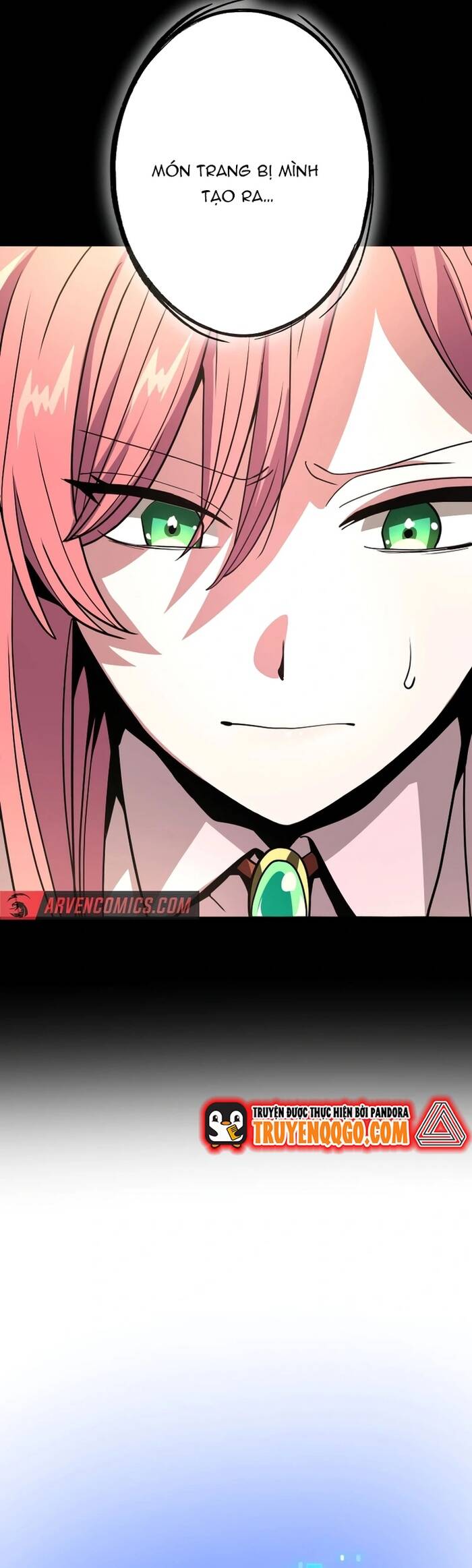 Thống Trị Với Chỉ 1 Máu Chapter 10 - 43