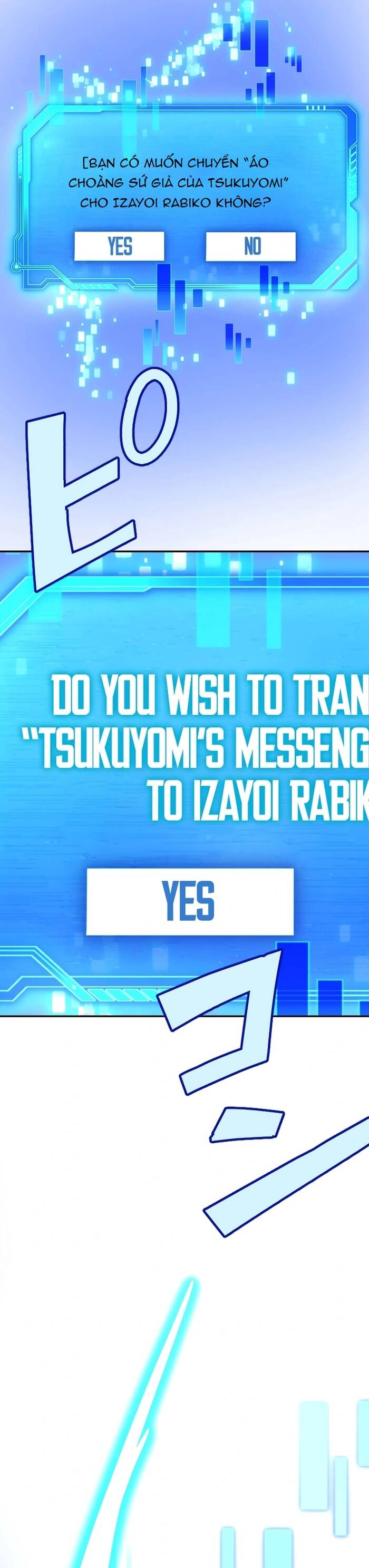 Thống Trị Với Chỉ 1 Máu Chapter 10 - 44