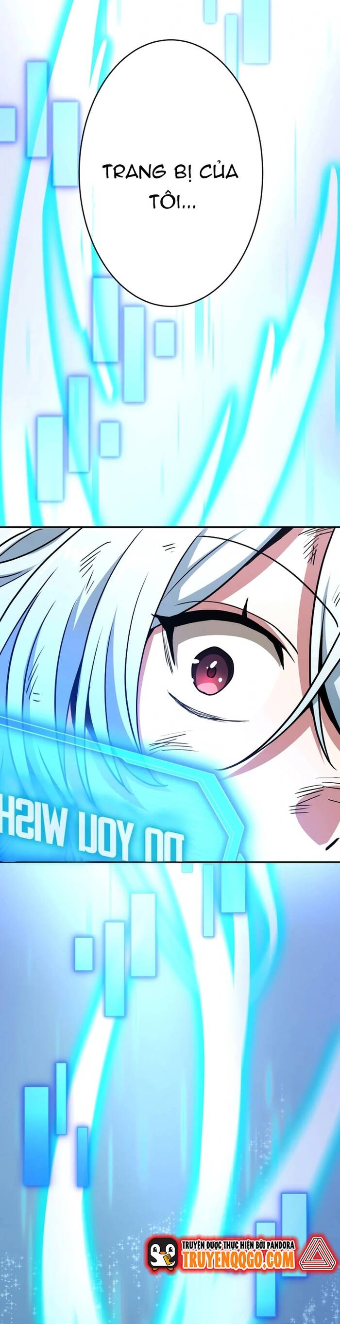 Thống Trị Với Chỉ 1 Máu Chapter 10 - 45