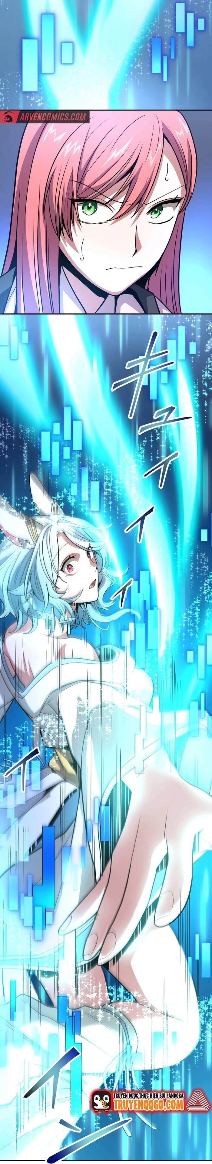 Thống Trị Với Chỉ 1 Máu Chapter 10 - 46