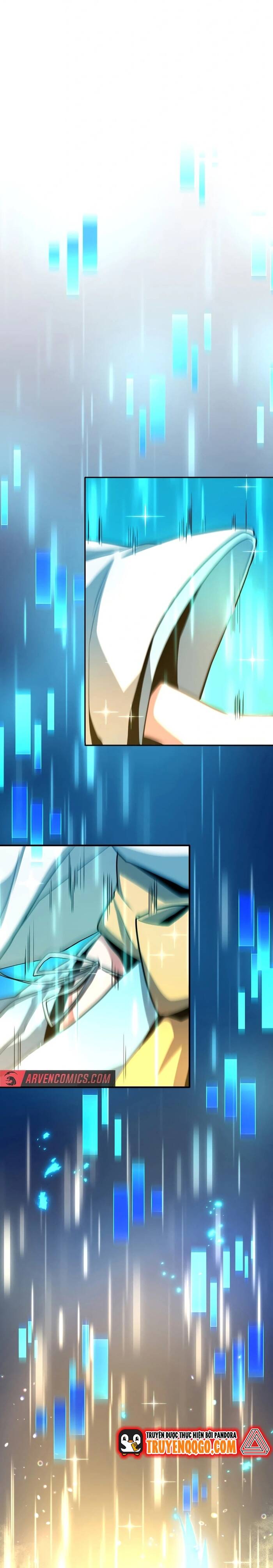 Thống Trị Với Chỉ 1 Máu Chapter 10 - 47