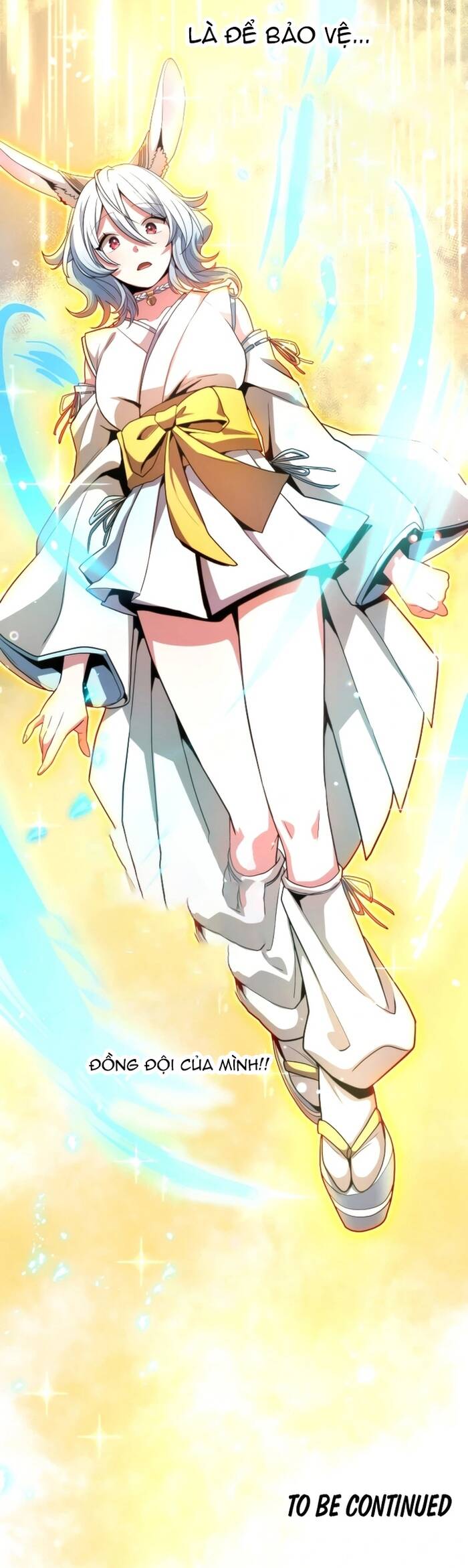 Thống Trị Với Chỉ 1 Máu Chapter 10 - 48