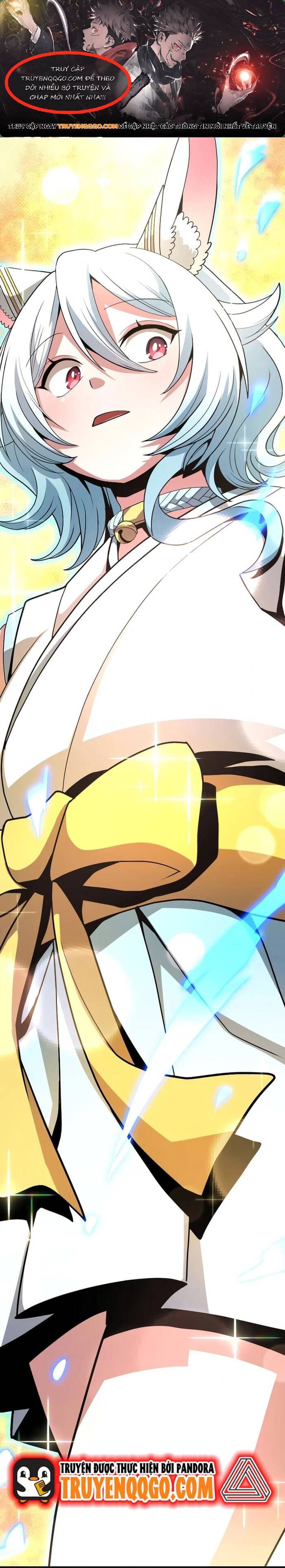 Thống Trị Với Chỉ 1 Máu Chapter 11 - 1