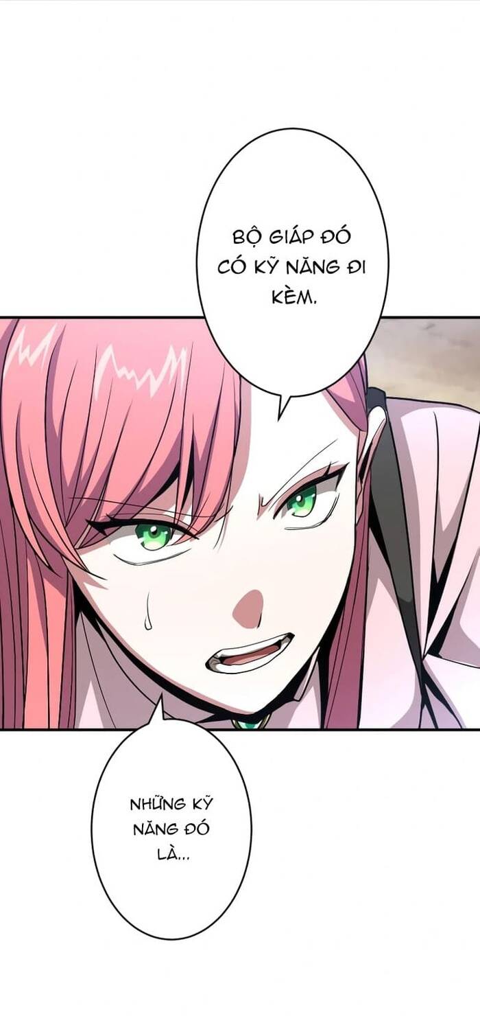 Thống Trị Với Chỉ 1 Máu Chapter 11 - 2