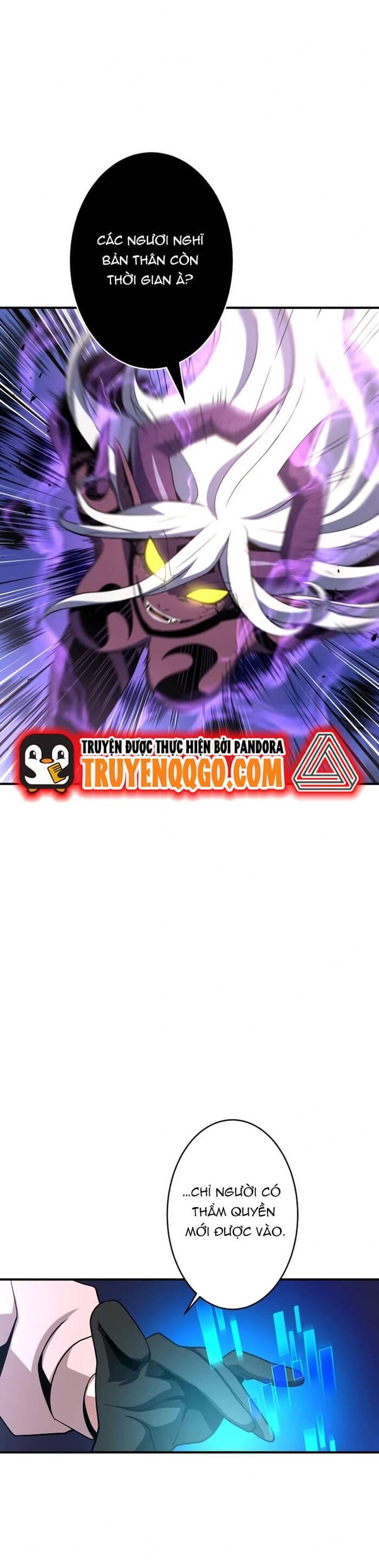 Thống Trị Với Chỉ 1 Máu Chapter 11 - 6