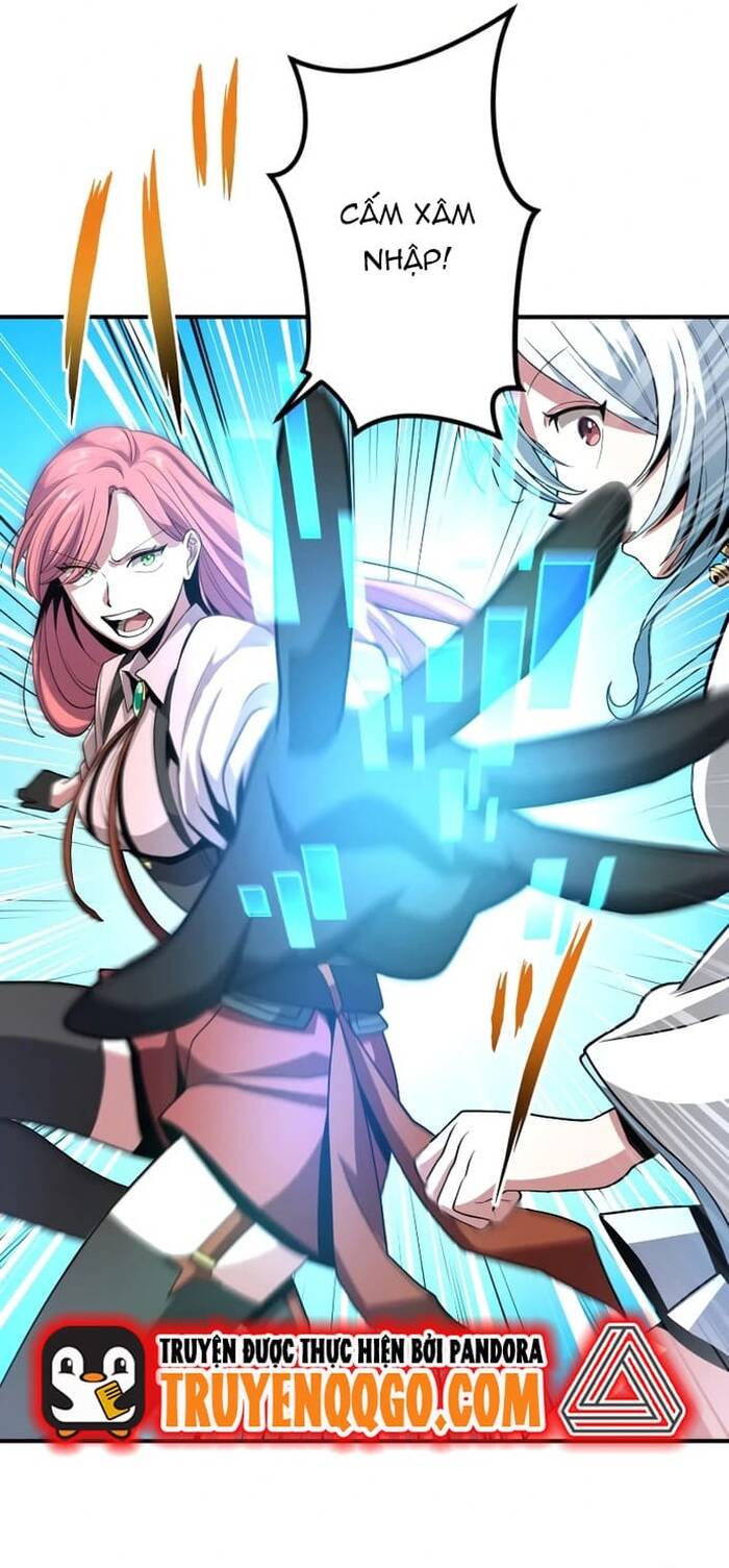 Thống Trị Với Chỉ 1 Máu Chapter 11 - 7