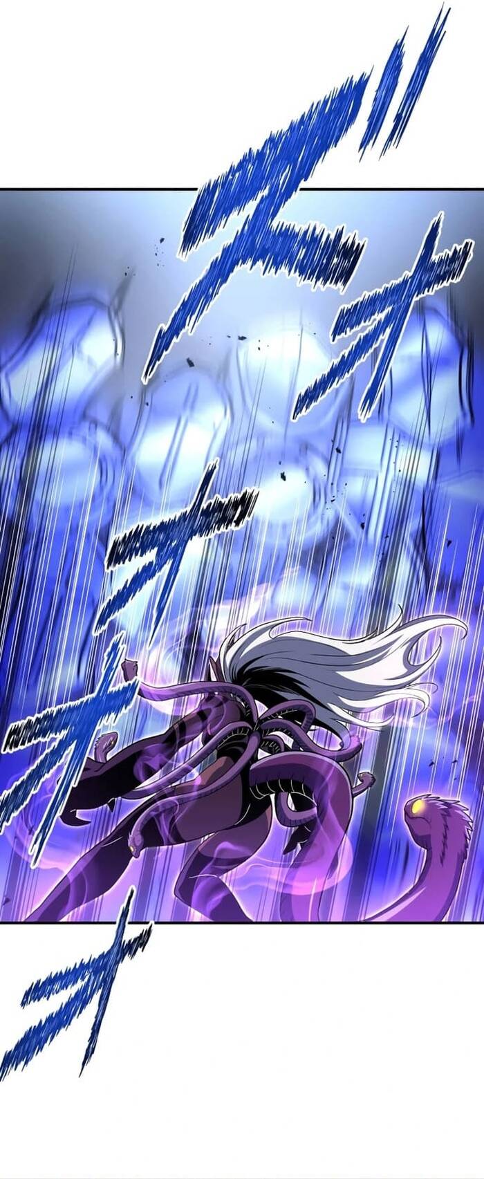 Thống Trị Với Chỉ 1 Máu Chapter 11 - 8