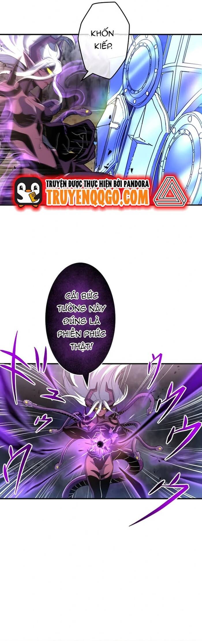 Thống Trị Với Chỉ 1 Máu Chapter 11 - 10