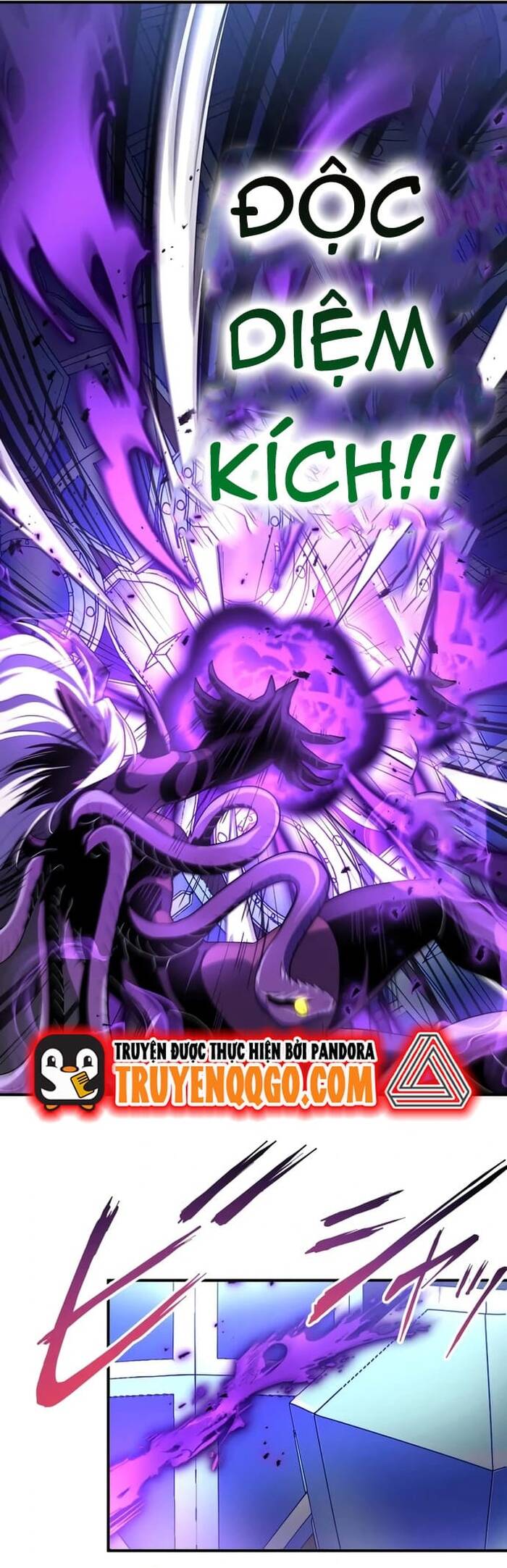 Thống Trị Với Chỉ 1 Máu Chapter 11 - 11