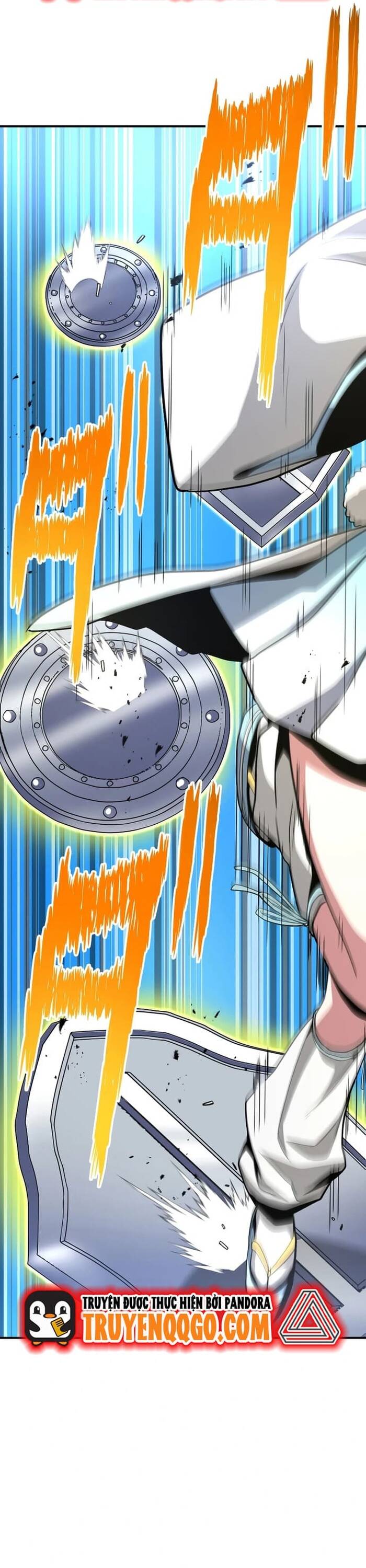 Thống Trị Với Chỉ 1 Máu Chapter 11 - 14