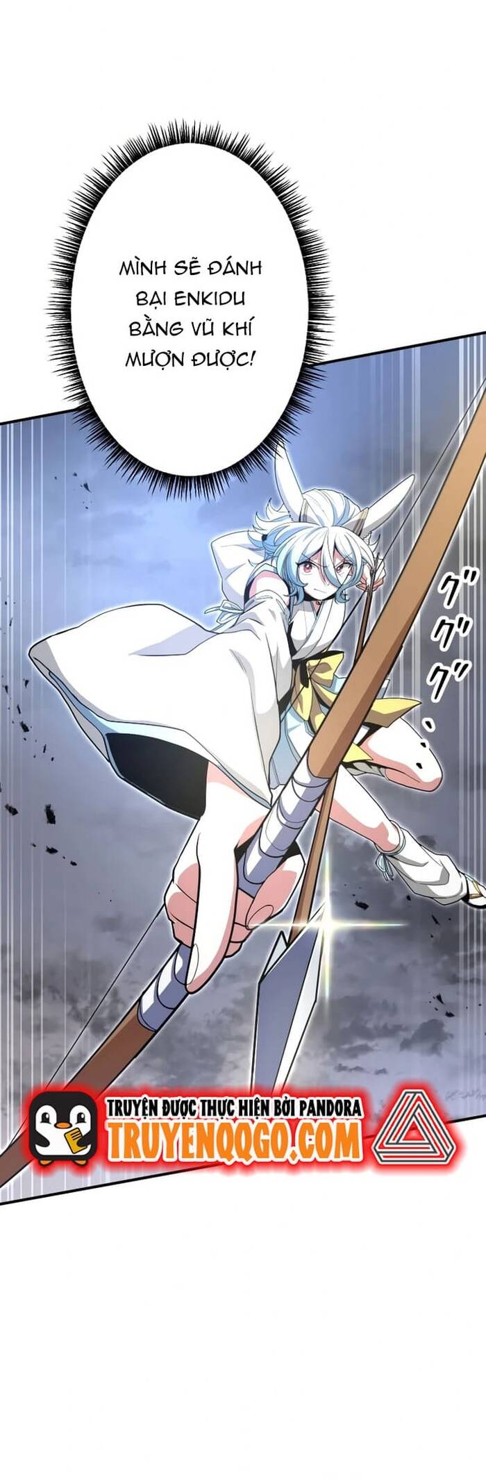 Thống Trị Với Chỉ 1 Máu Chapter 11 - 17