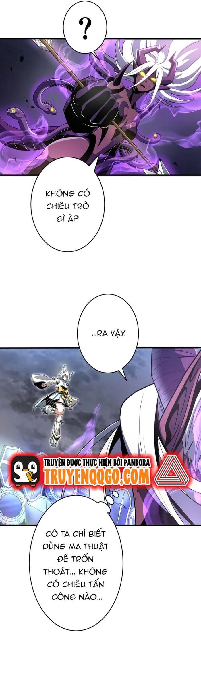 Thống Trị Với Chỉ 1 Máu Chapter 11 - 19