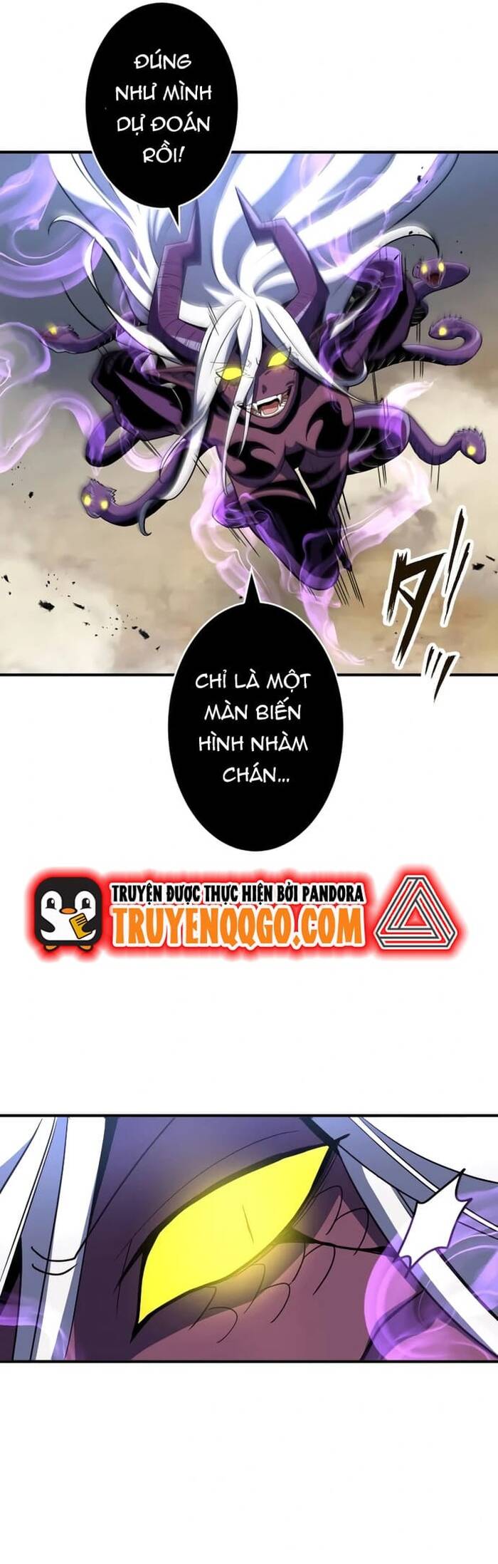 Thống Trị Với Chỉ 1 Máu Chapter 11 - 20