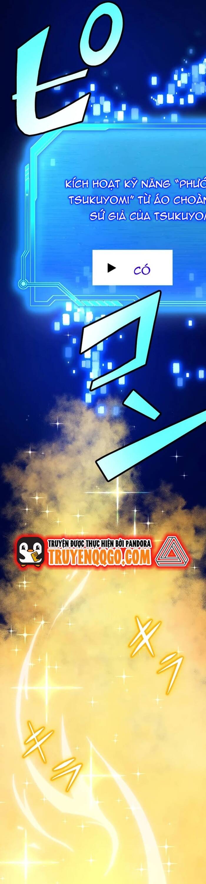 Thống Trị Với Chỉ 1 Máu Chapter 11 - 22