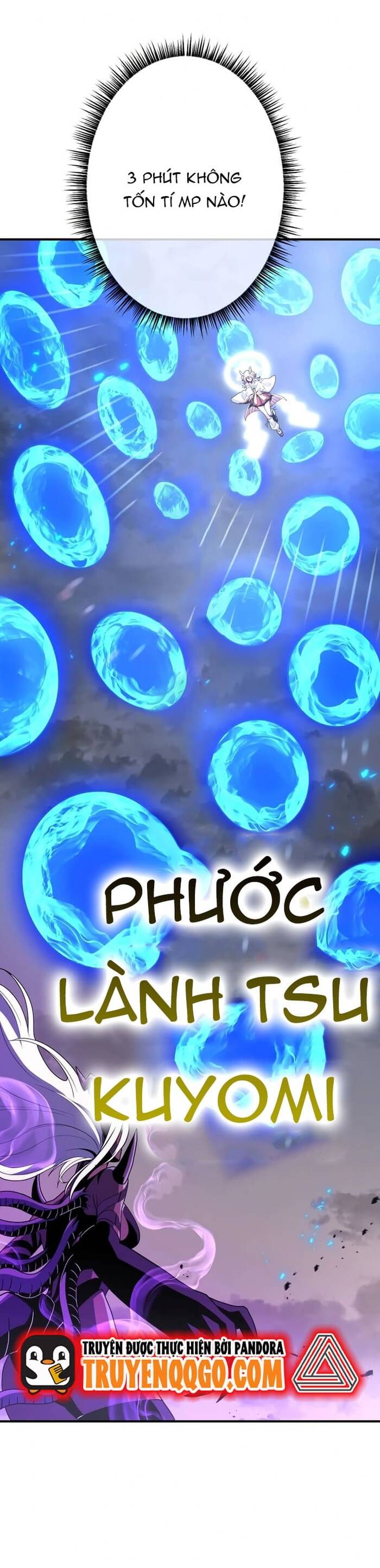 Thống Trị Với Chỉ 1 Máu Chapter 11 - 26