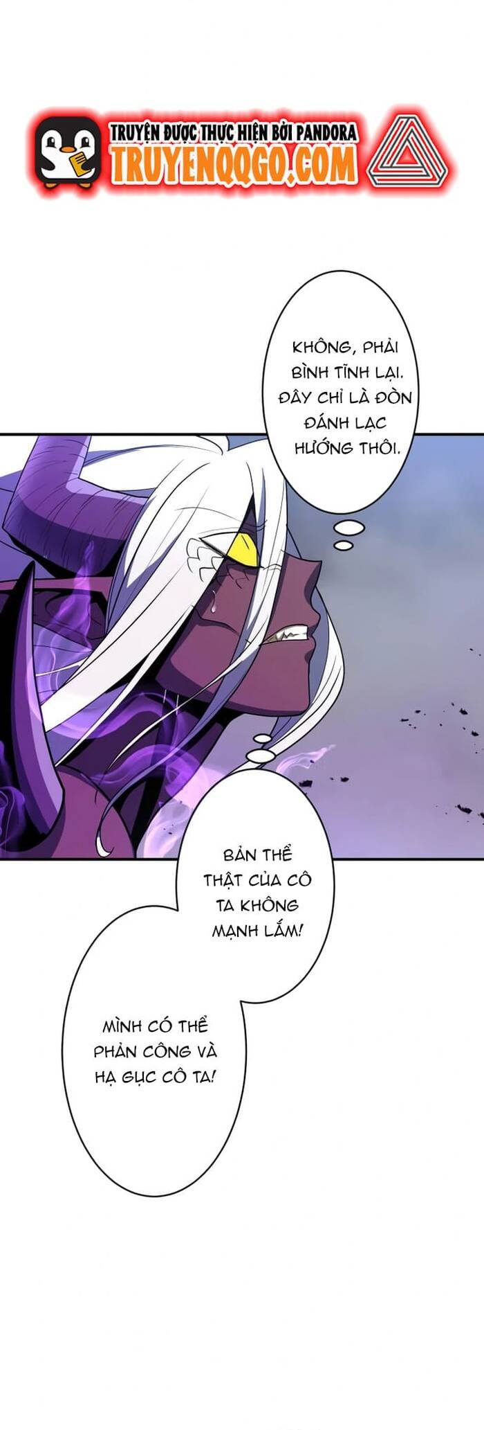 Thống Trị Với Chỉ 1 Máu Chapter 11 - 28