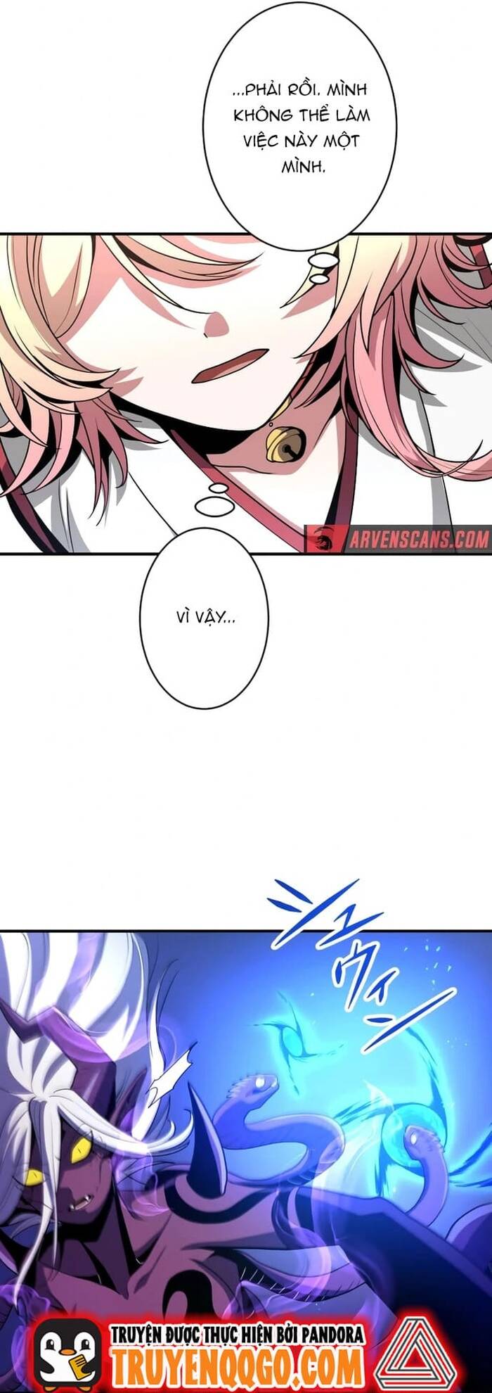 Thống Trị Với Chỉ 1 Máu Chapter 11 - 29