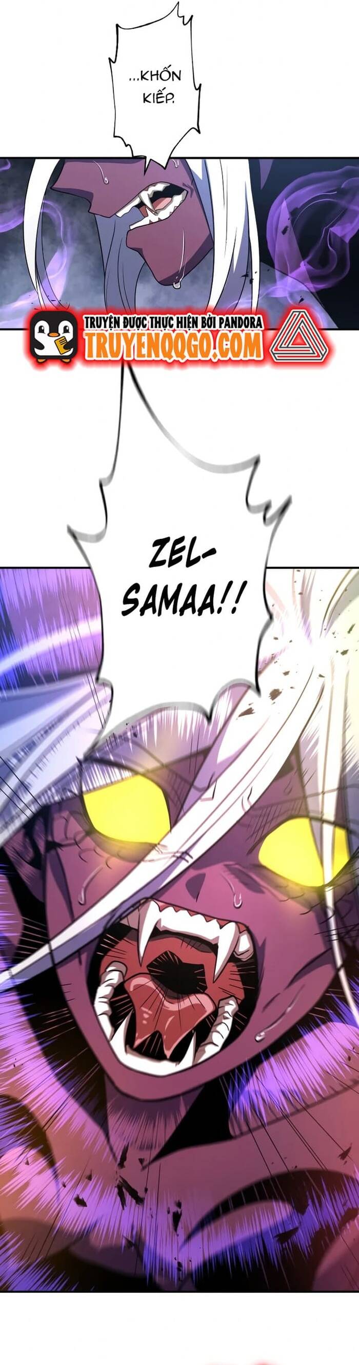 Thống Trị Với Chỉ 1 Máu Chapter 11 - 32