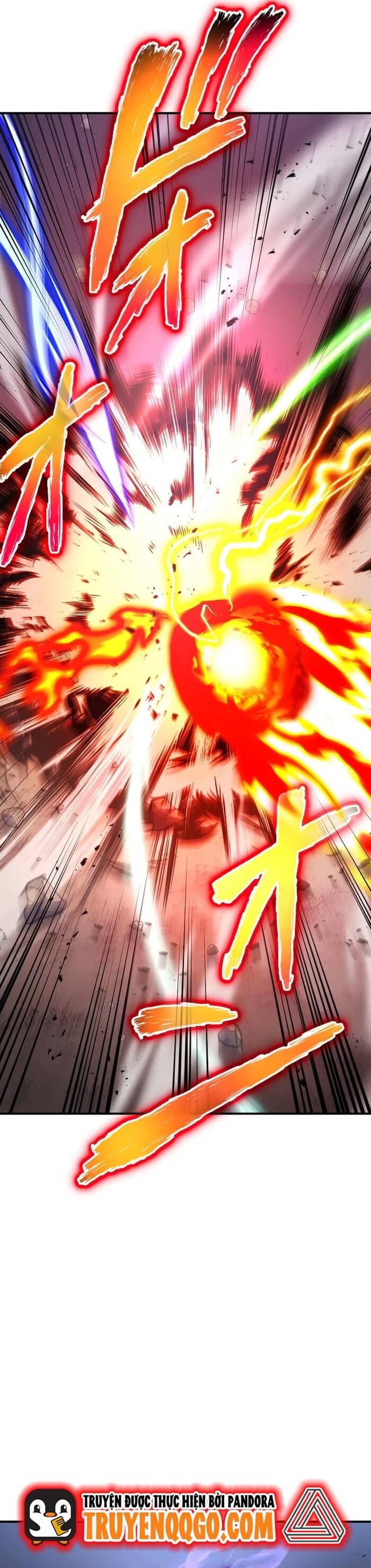 Thống Trị Với Chỉ 1 Máu Chapter 11 - 33