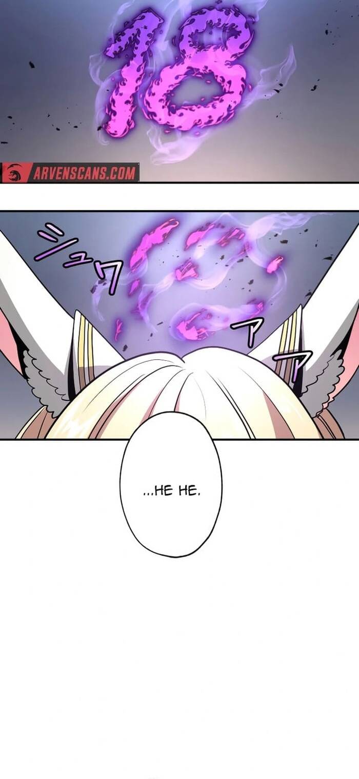 Thống Trị Với Chỉ 1 Máu Chapter 11 - 34