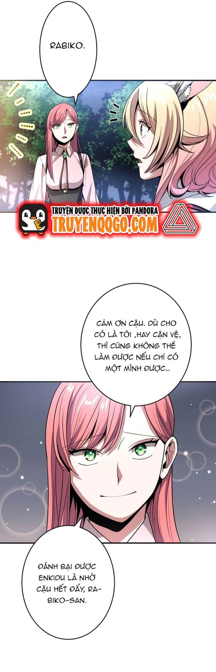 Thống Trị Với Chỉ 1 Máu Chapter 11 - 37