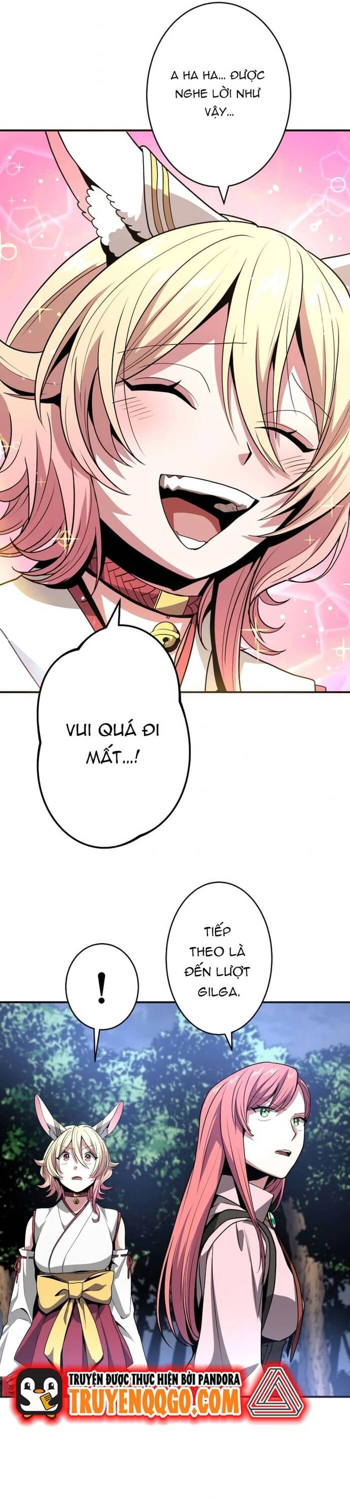 Thống Trị Với Chỉ 1 Máu Chapter 11 - 38