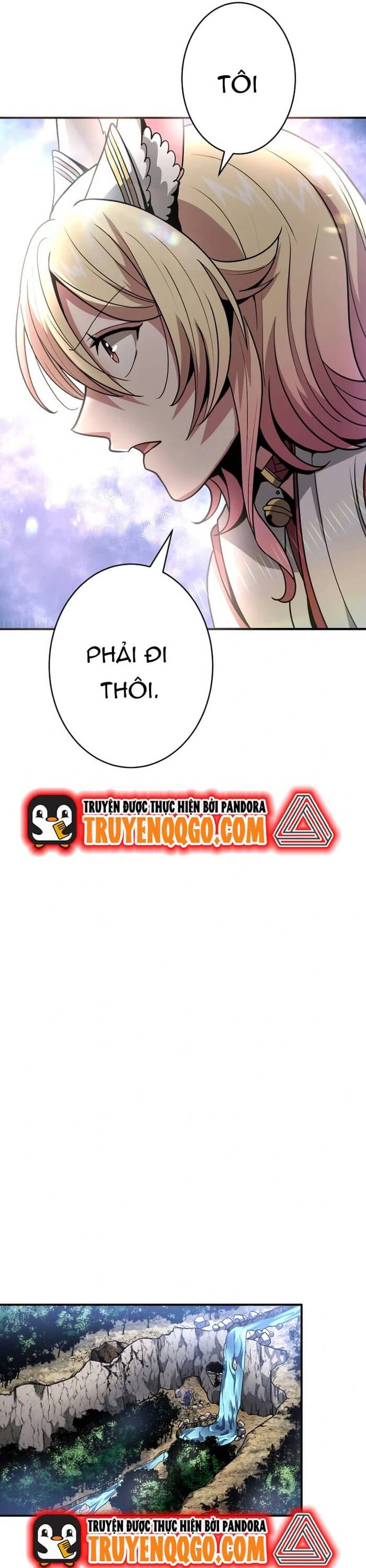 Thống Trị Với Chỉ 1 Máu Chapter 11 - 41