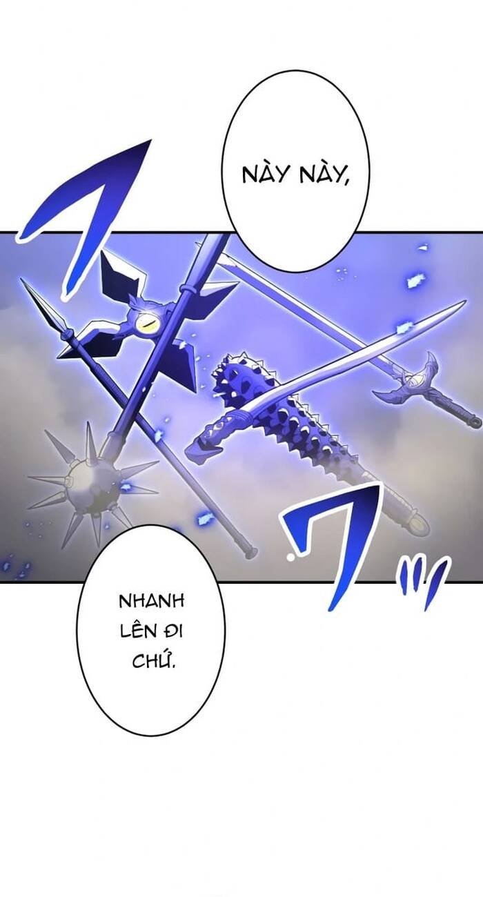 Thống Trị Với Chỉ 1 Máu Chapter 11 - 44