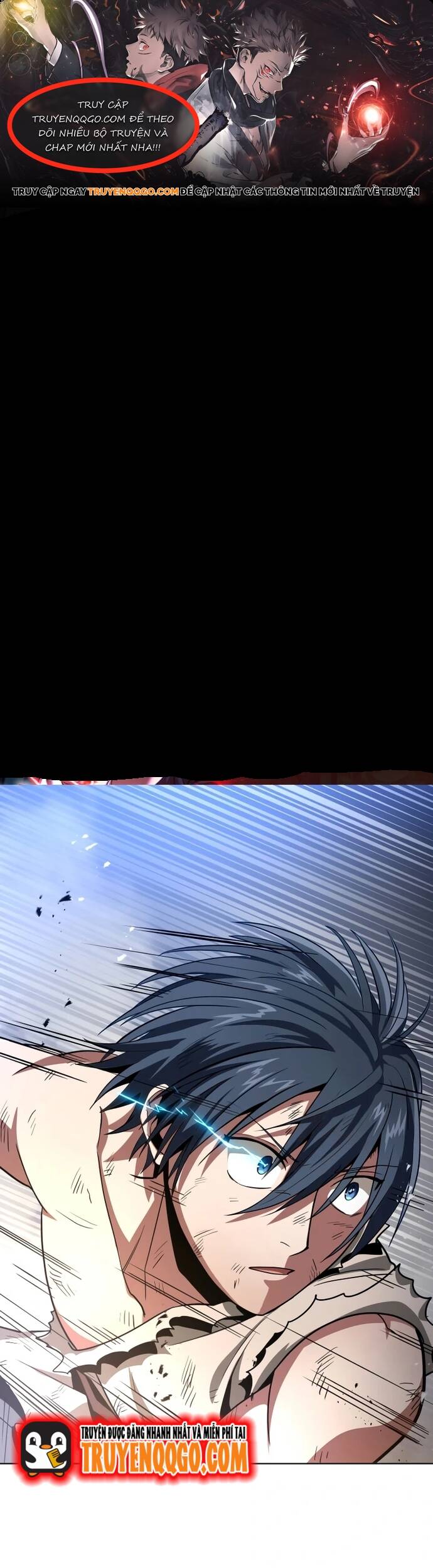 Thống Trị Với Chỉ 1 Máu Chapter 12 - 1