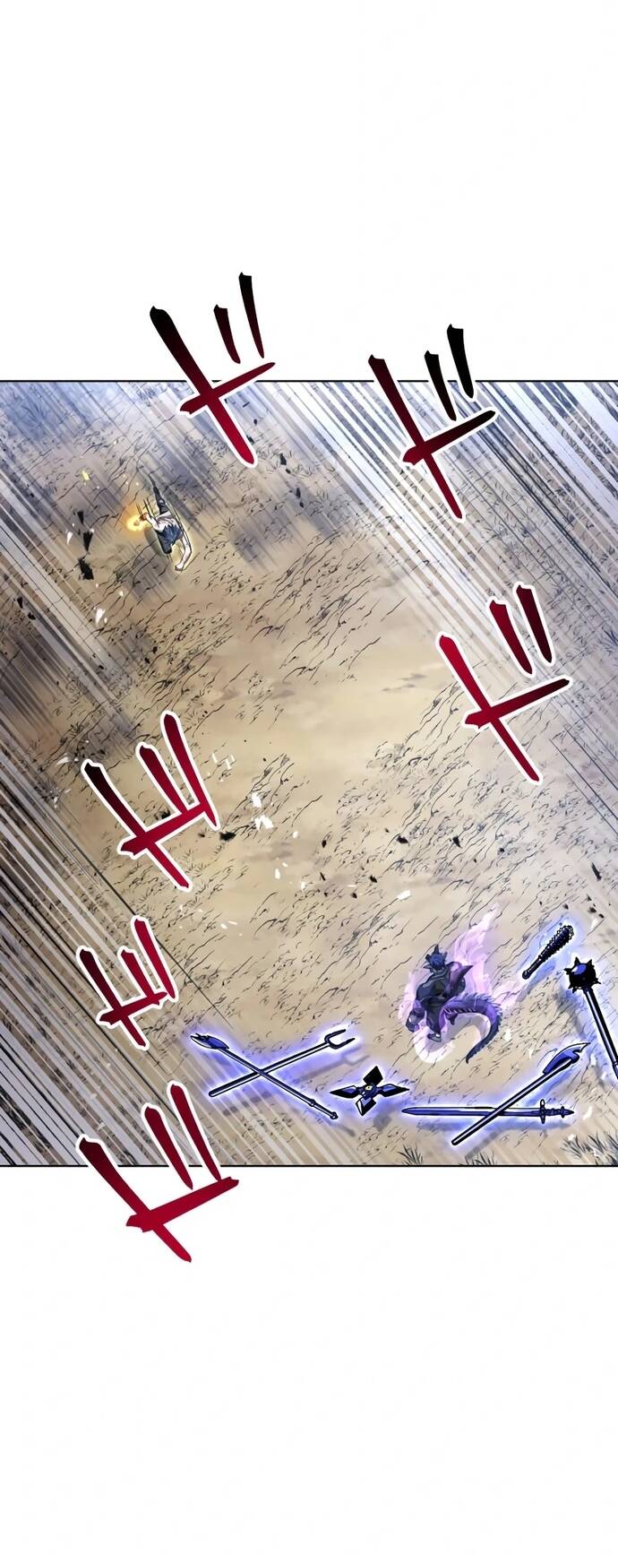 Thống Trị Với Chỉ 1 Máu Chapter 12 - 2