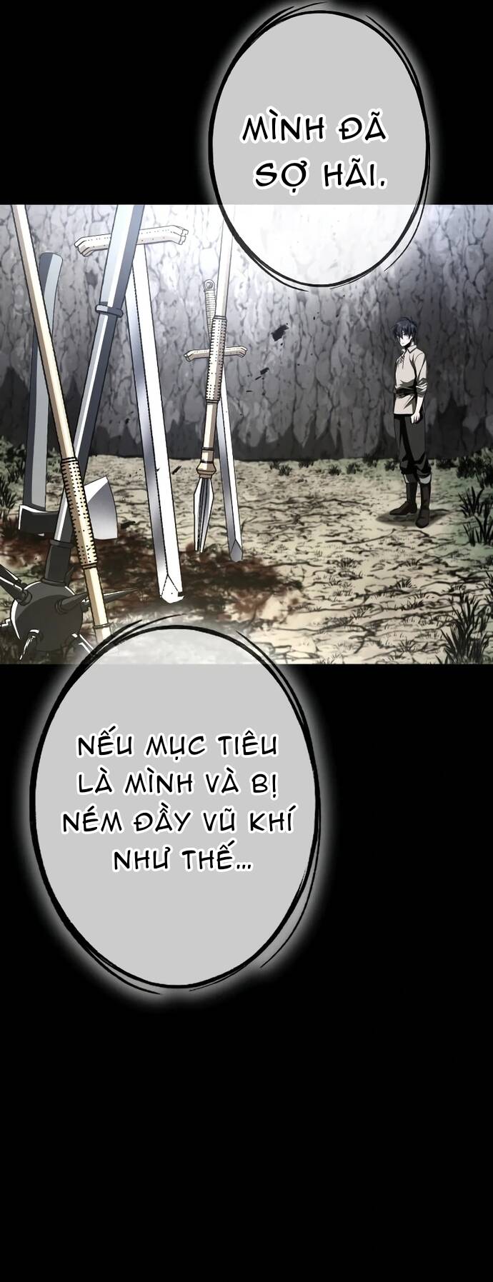 Thống Trị Với Chỉ 1 Máu Chapter 12 - 5