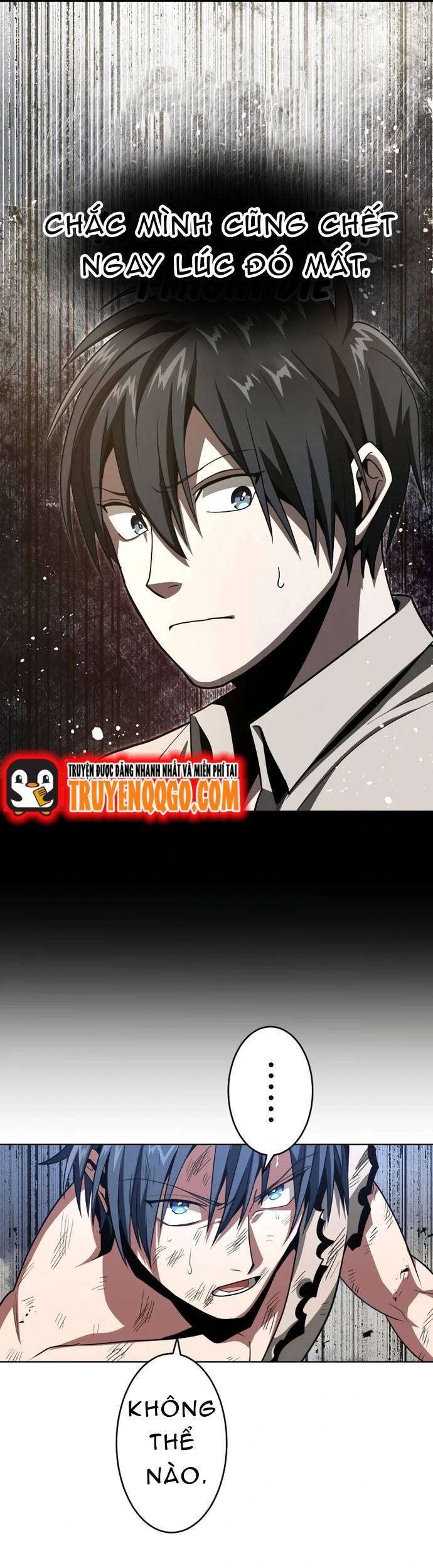 Thống Trị Với Chỉ 1 Máu Chapter 12 - 6