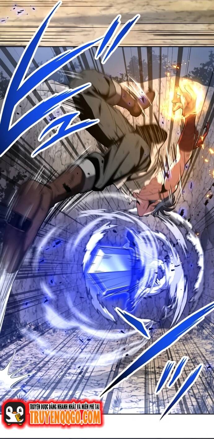 Thống Trị Với Chỉ 1 Máu Chapter 12 - 9