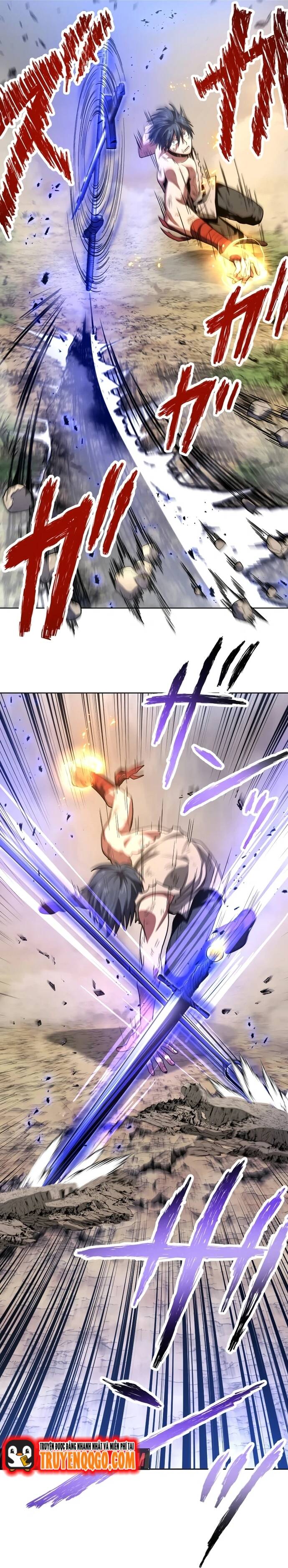 Thống Trị Với Chỉ 1 Máu Chapter 12 - 10