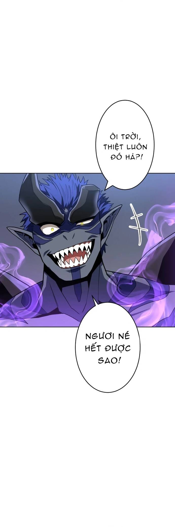 Thống Trị Với Chỉ 1 Máu Chapter 12 - 11