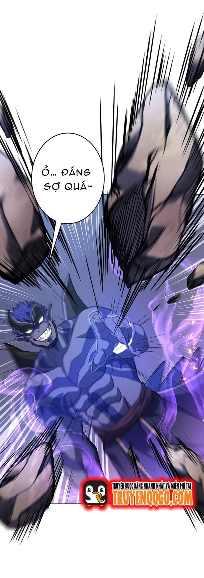 Thống Trị Với Chỉ 1 Máu Chapter 12 - 13