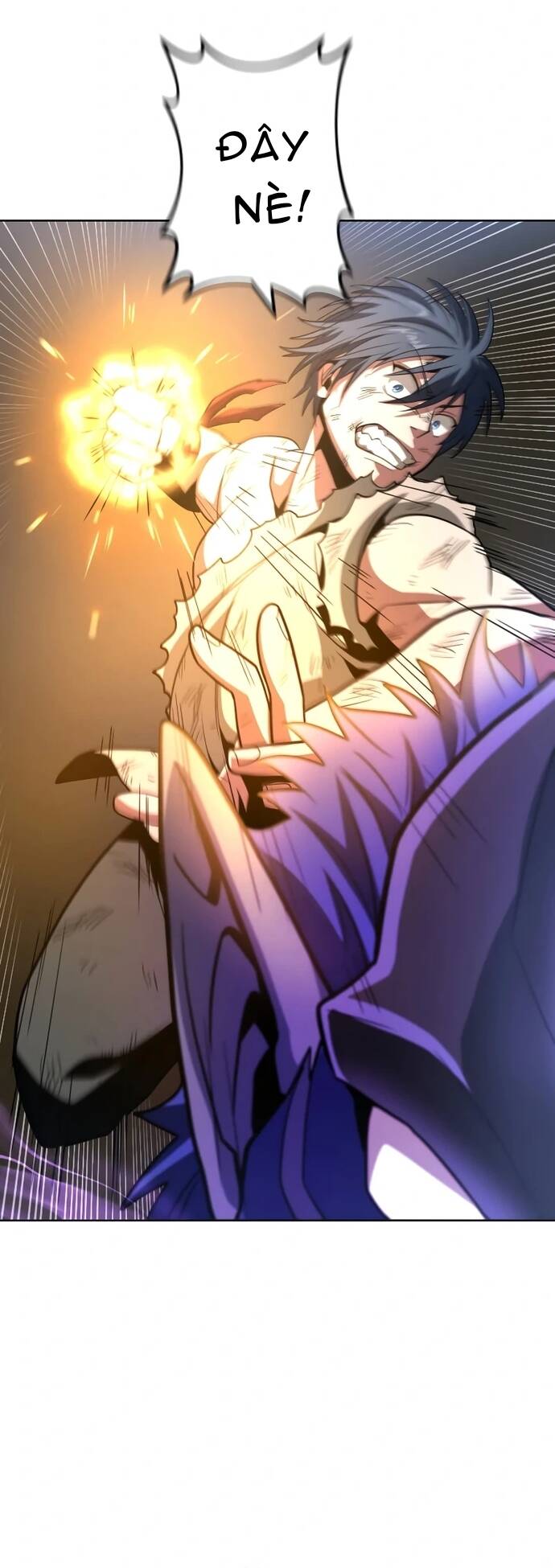 Thống Trị Với Chỉ 1 Máu Chapter 12 - 15