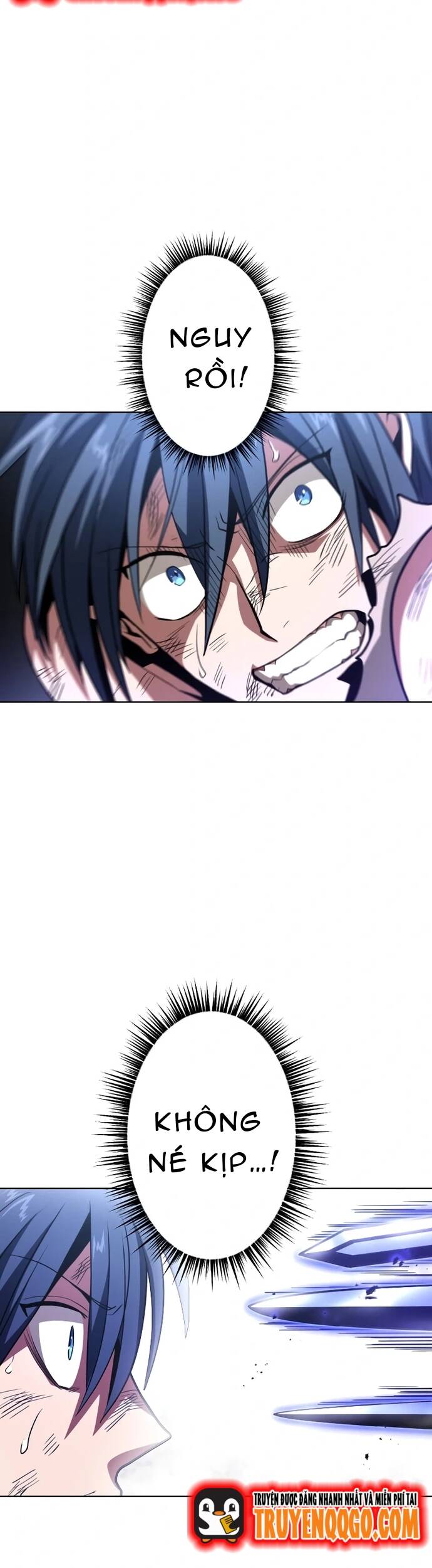 Thống Trị Với Chỉ 1 Máu Chapter 12 - 17
