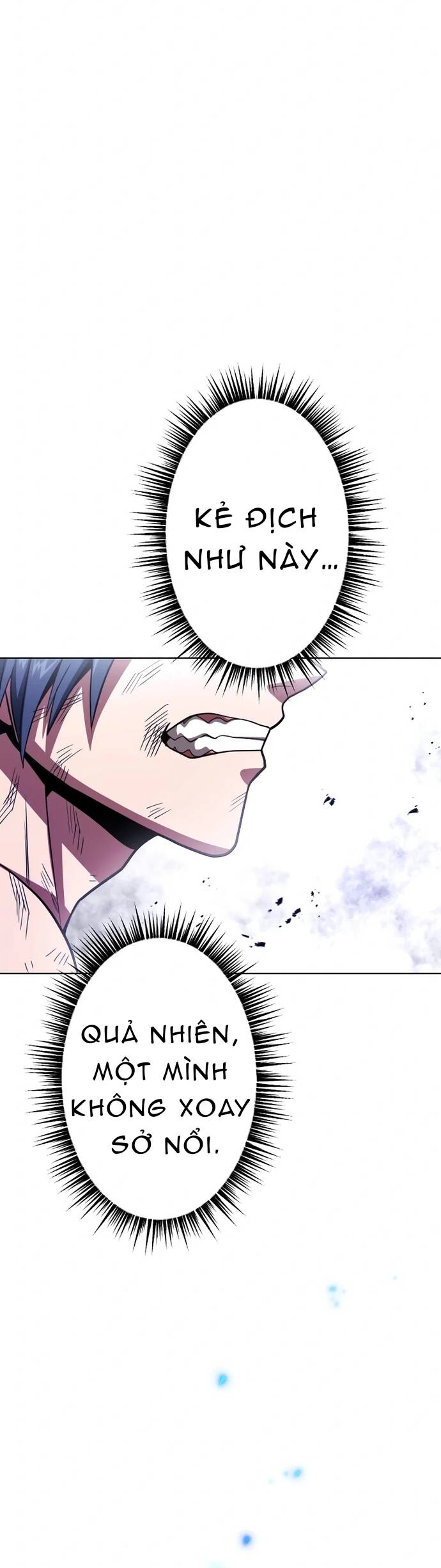 Thống Trị Với Chỉ 1 Máu Chapter 12 - 18