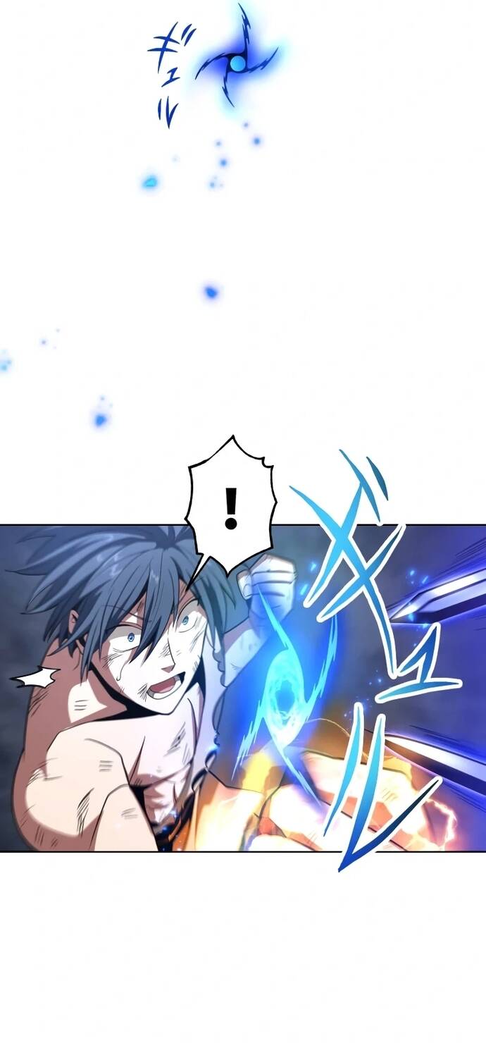 Thống Trị Với Chỉ 1 Máu Chapter 12 - 19