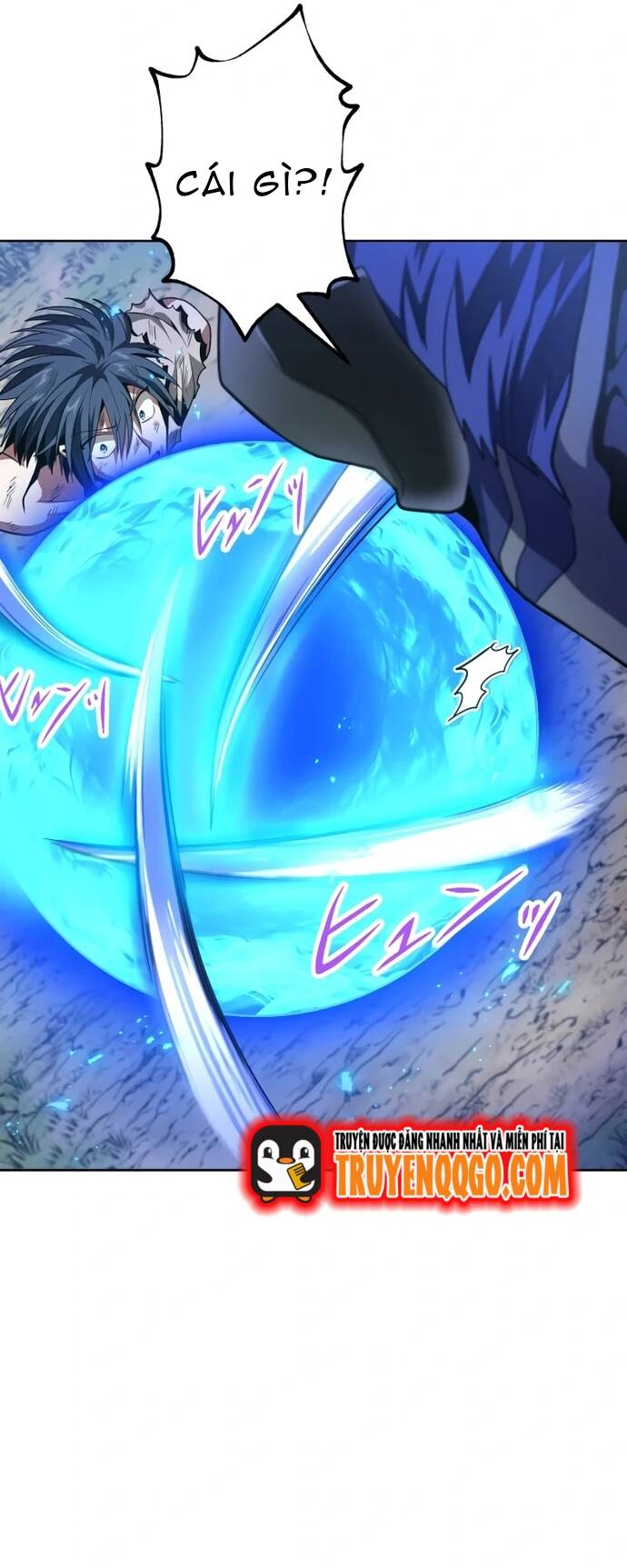 Thống Trị Với Chỉ 1 Máu Chapter 12 - 21