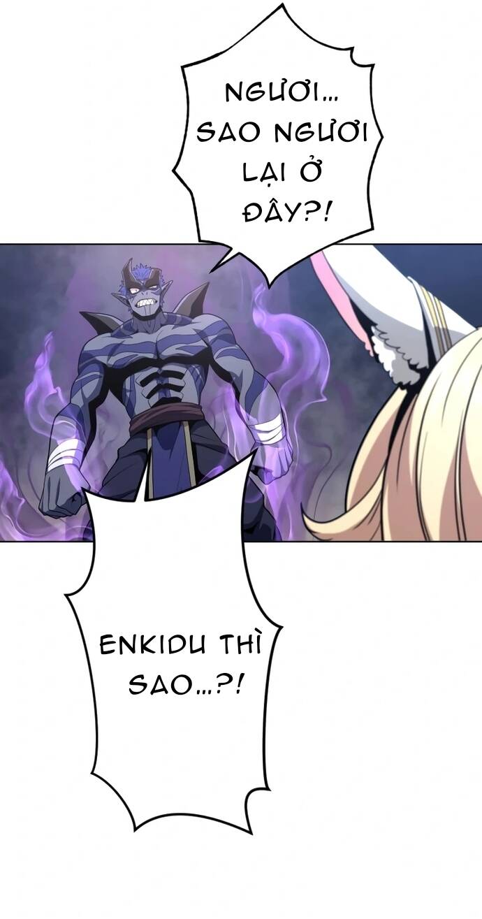 Thống Trị Với Chỉ 1 Máu Chapter 12 - 25