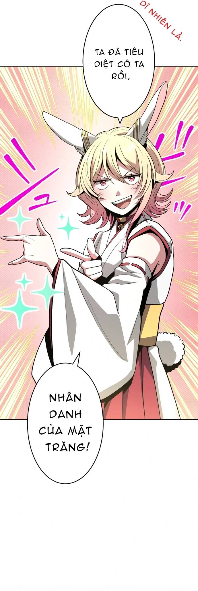 Thống Trị Với Chỉ 1 Máu Chapter 12 - 26