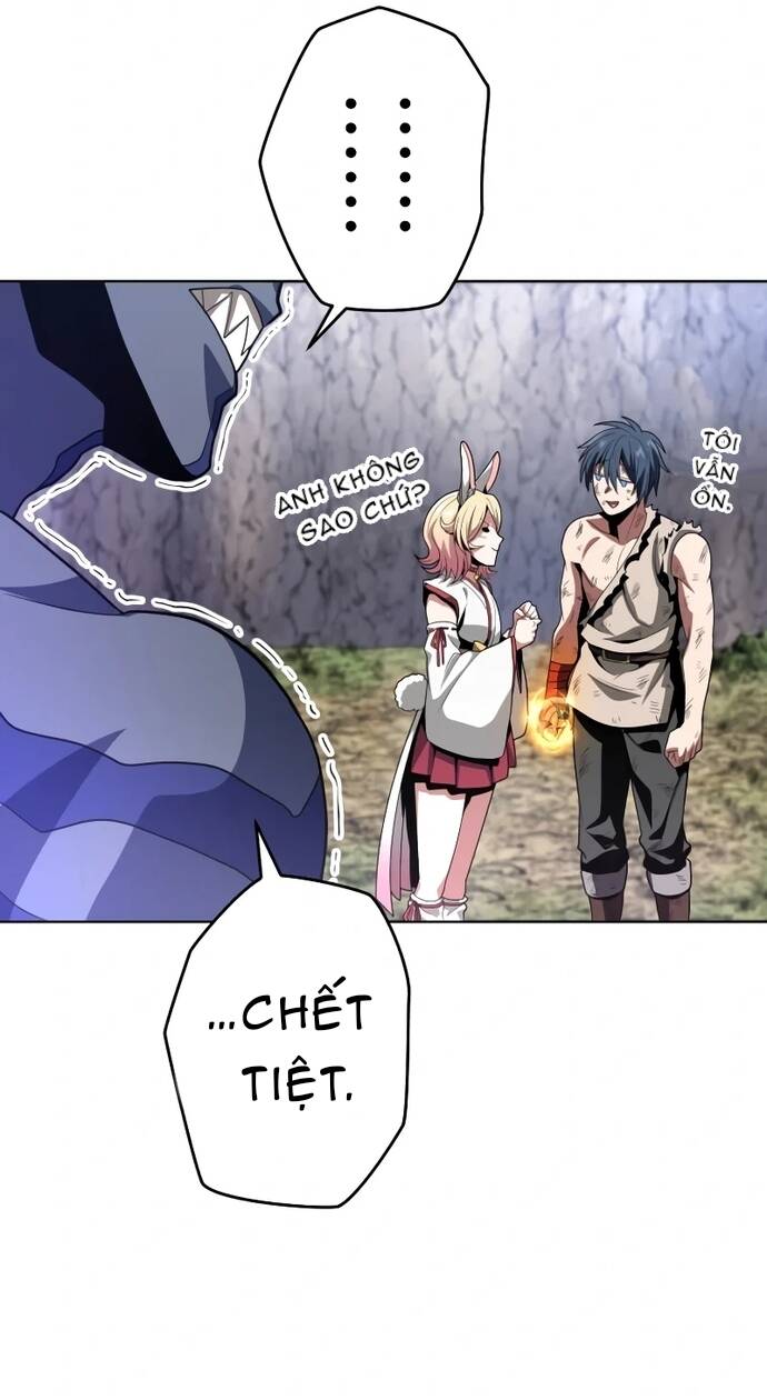 Thống Trị Với Chỉ 1 Máu Chapter 12 - 27