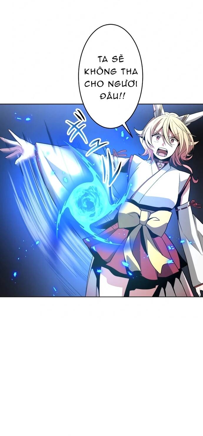 Thống Trị Với Chỉ 1 Máu Chapter 12 - 29