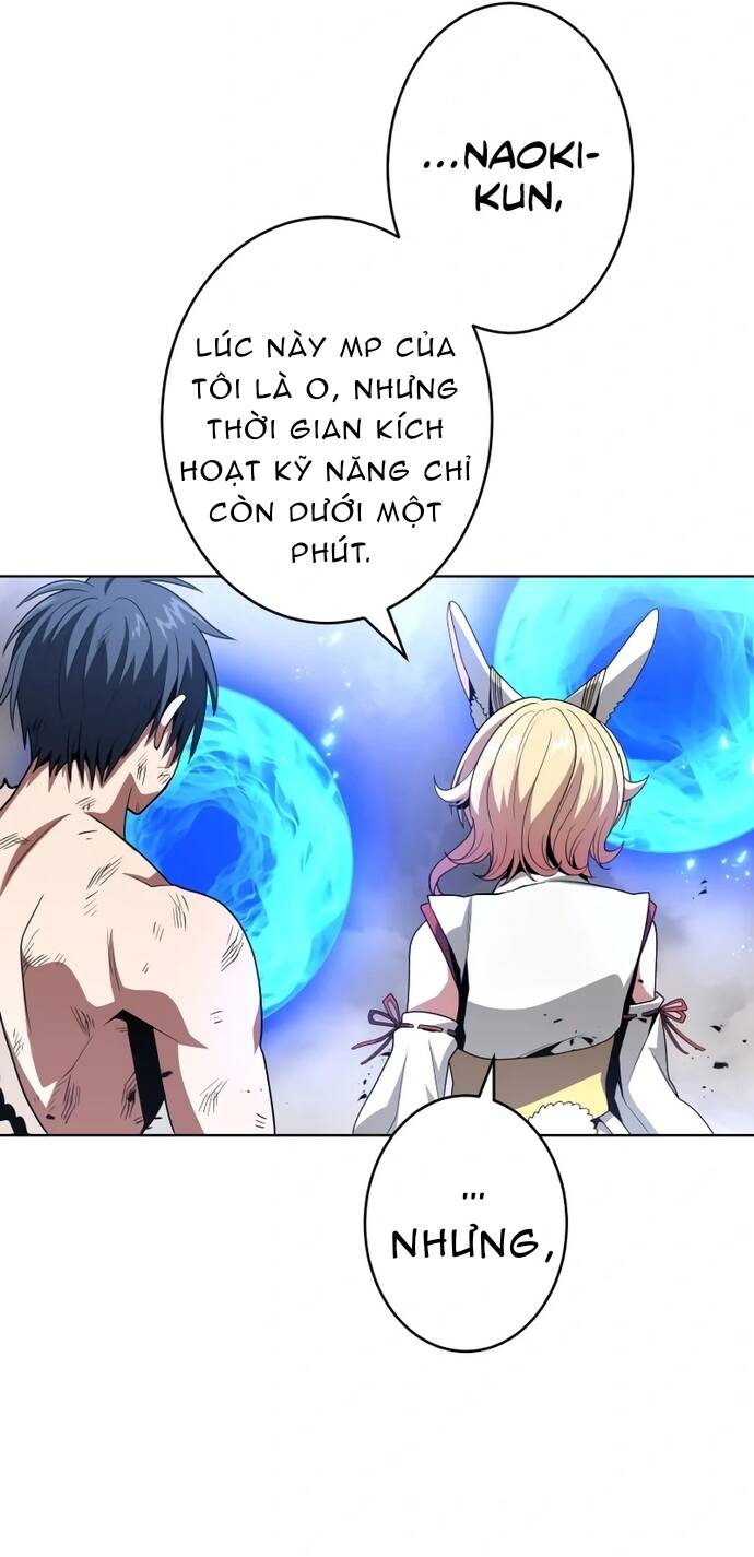 Thống Trị Với Chỉ 1 Máu Chapter 12 - 31