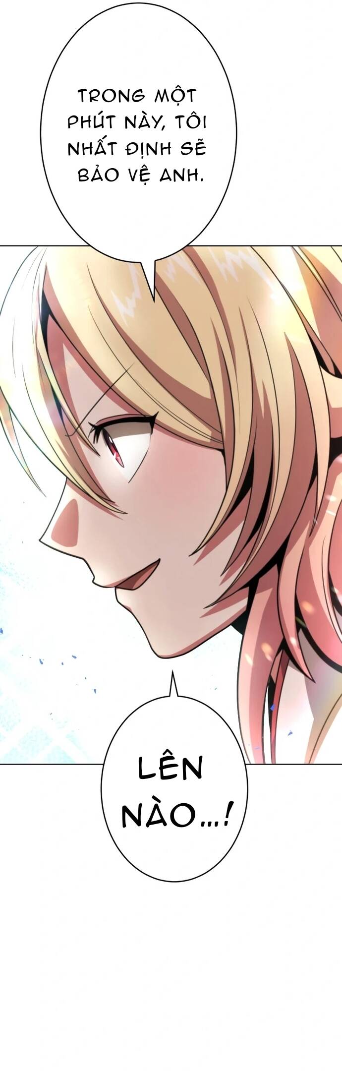 Thống Trị Với Chỉ 1 Máu Chapter 12 - 32