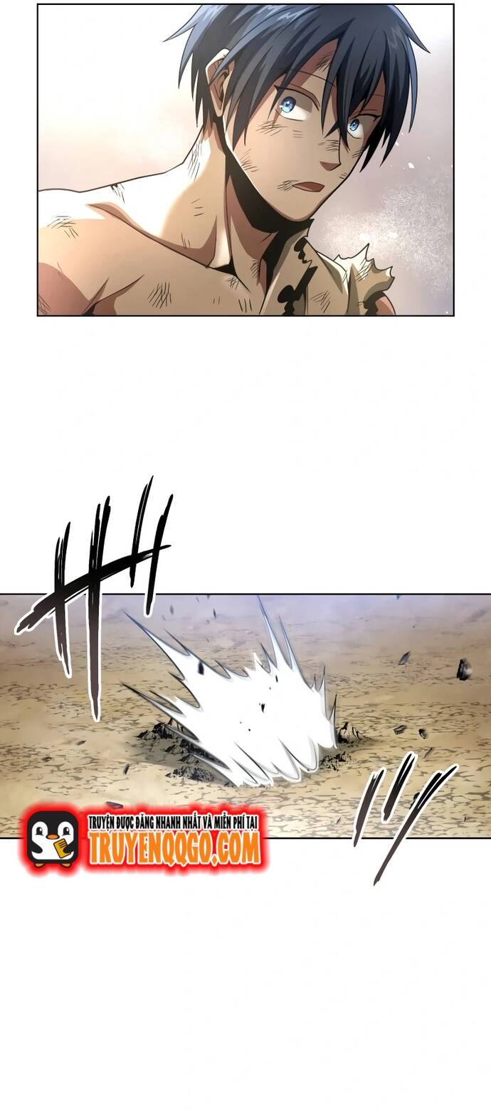 Thống Trị Với Chỉ 1 Máu Chapter 12 - 33