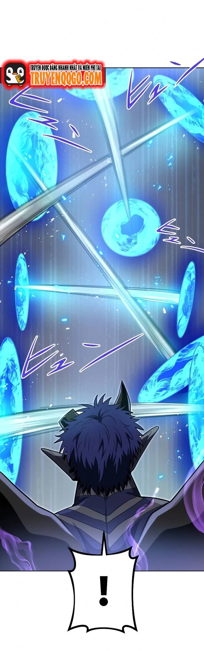 Thống Trị Với Chỉ 1 Máu Chapter 12 - 37